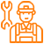 Icono de técnicos especializados